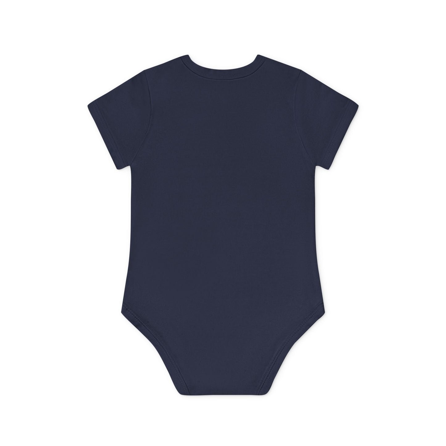 Organic Baby Bodysuit, Cute Infant Grow, Sustainable Baby Clothes, Newborn Gift, Baby Photo Prop, Eco-Friendly Clothing