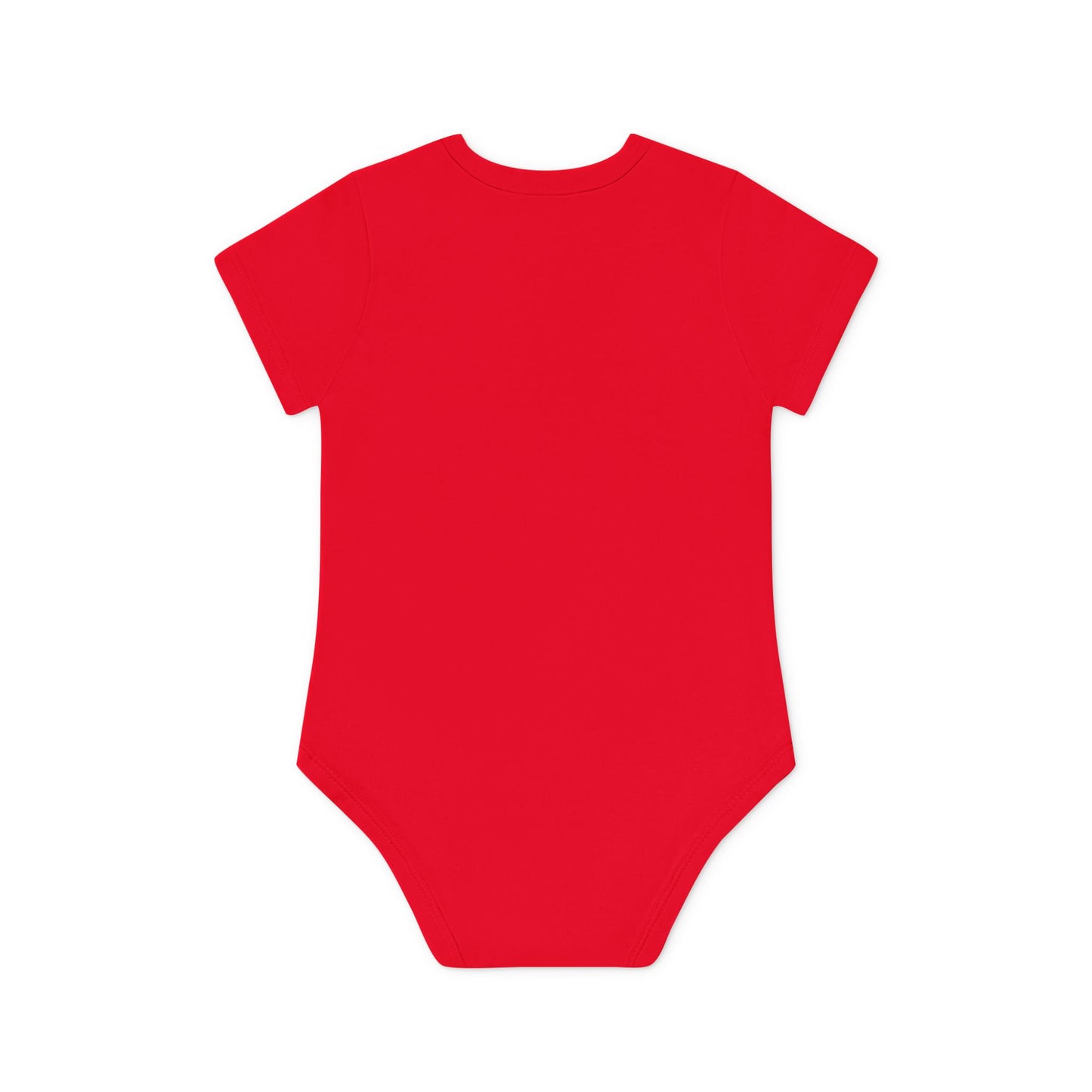 Organic Baby Bodysuit, Cute Infant Grow, Sustainable Baby Clothes, Newborn Gift, Baby Photo Prop, Eco-Friendly Clothing