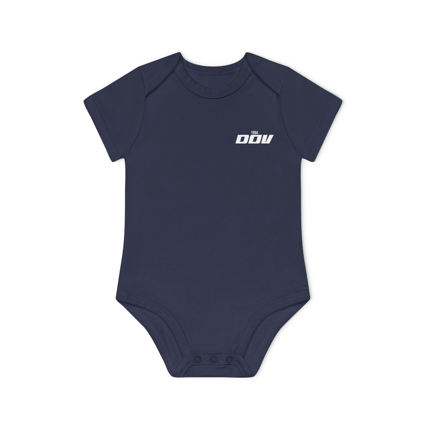 Organic Baby Bodysuit, Cute Infant Grow, Sustainable Baby Clothes, Newborn Gift, Baby Photo Prop, Eco-Friendly Clothing