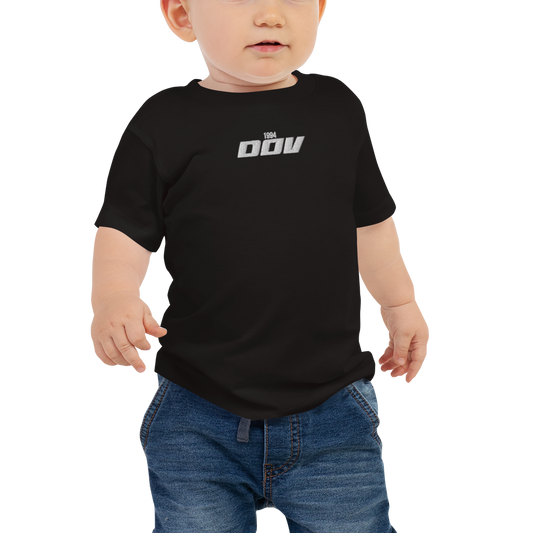 Baby Jersey Short Sleeve Tee