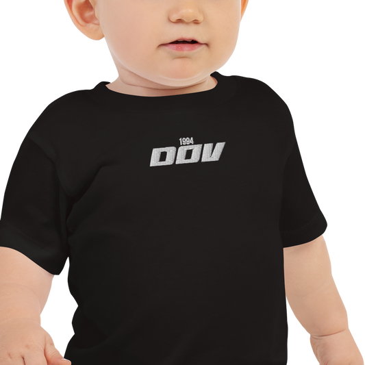 Baby Jersey Short Sleeve Tee