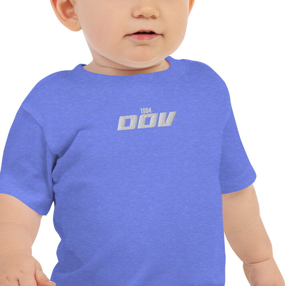 Baby Jersey Short Sleeve Tee