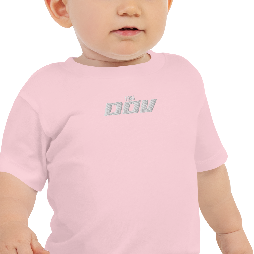 Baby Jersey Short Sleeve Tee