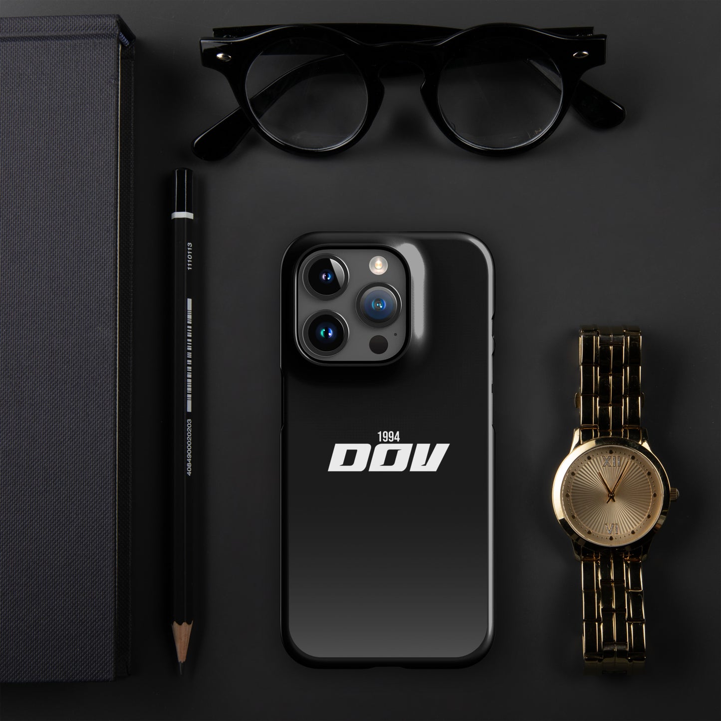 Snap case for iPhone®