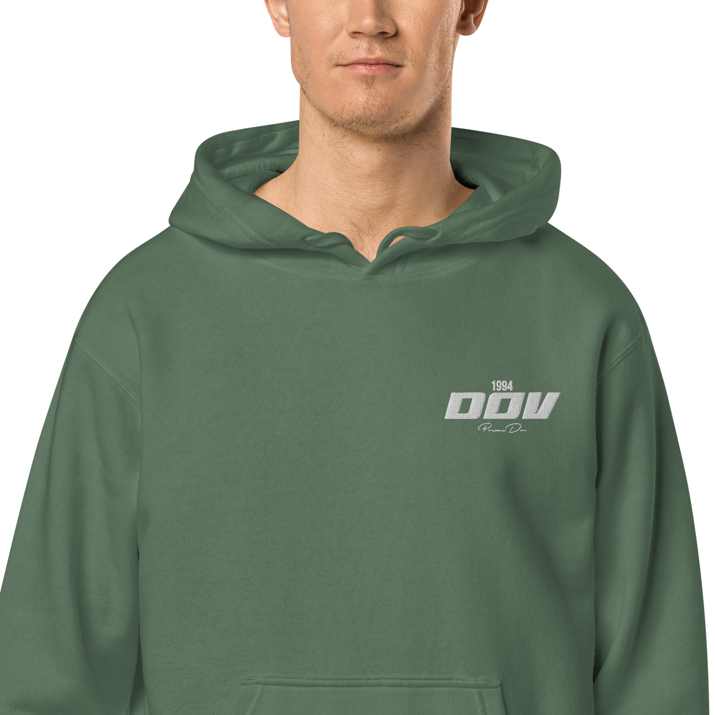 Unisex Dov hoodie