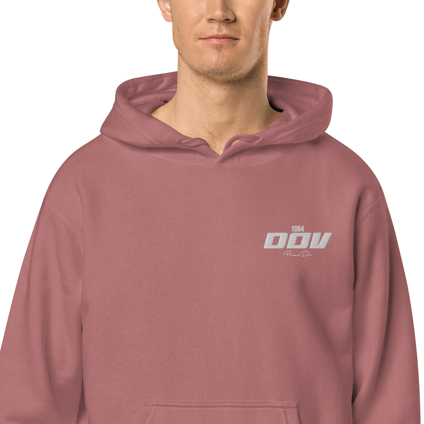 Unisex Dov hoodie