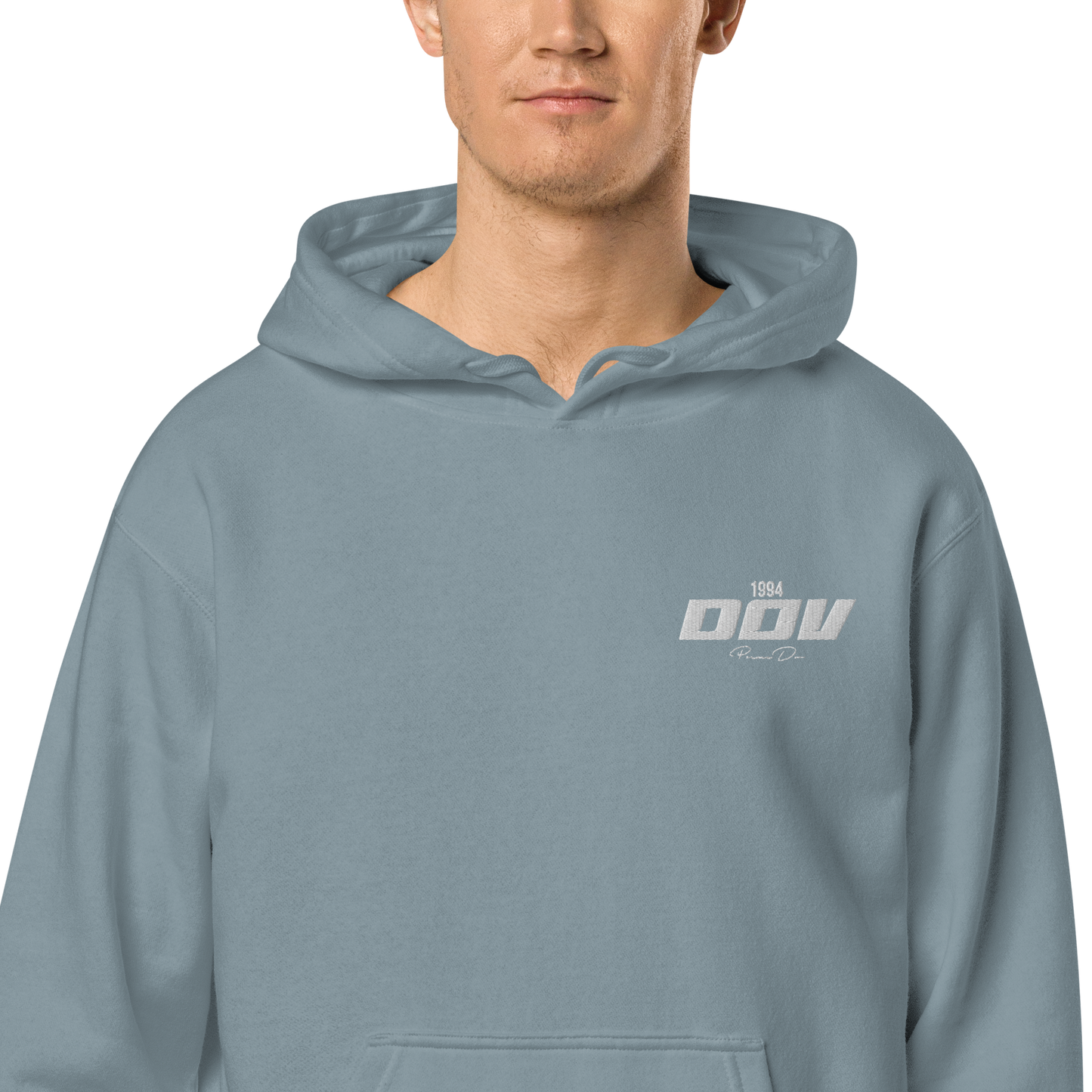 Unisex Dov hoodie