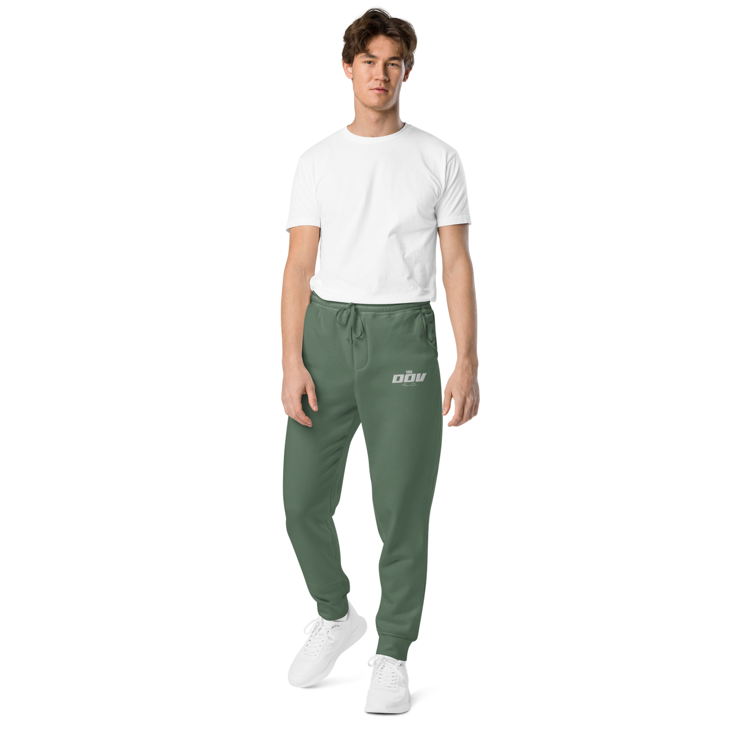 Unisex DOV sweatpants