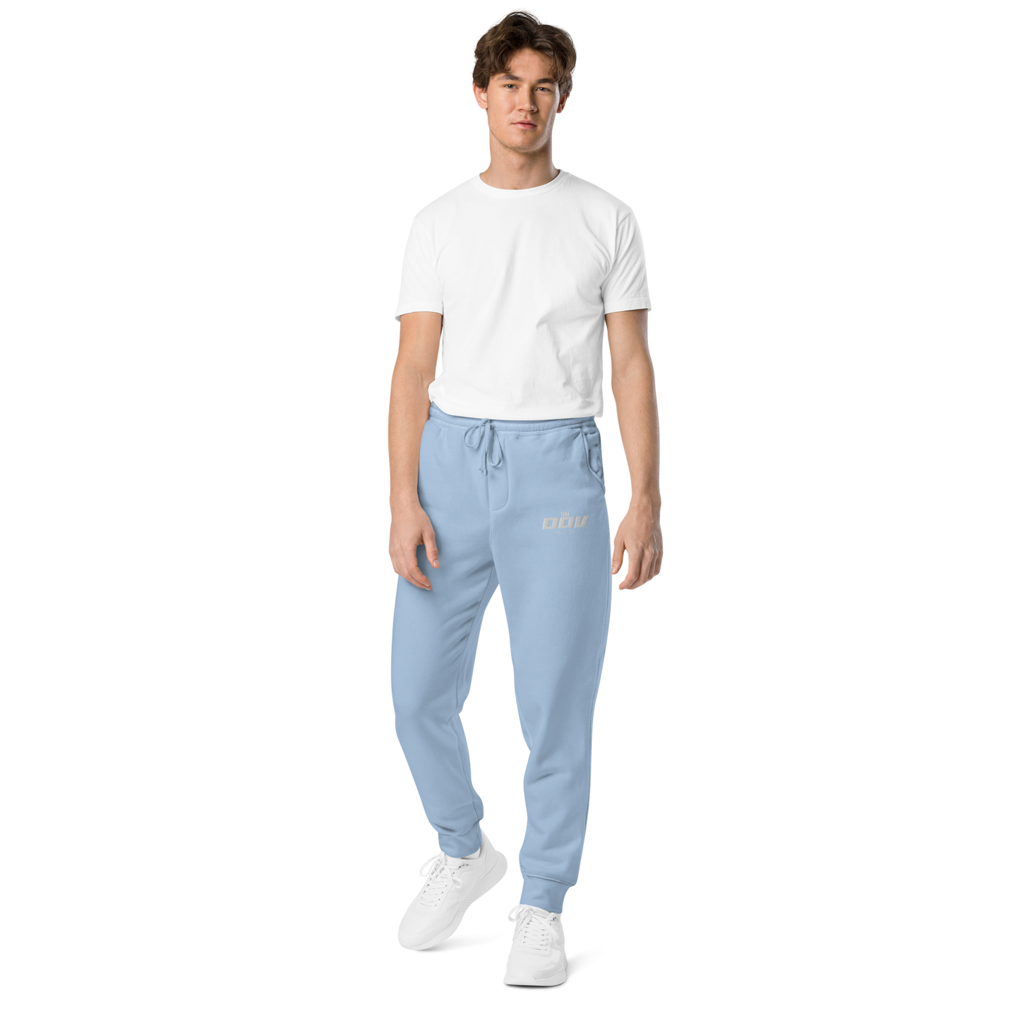 Unisex DOV sweatpants