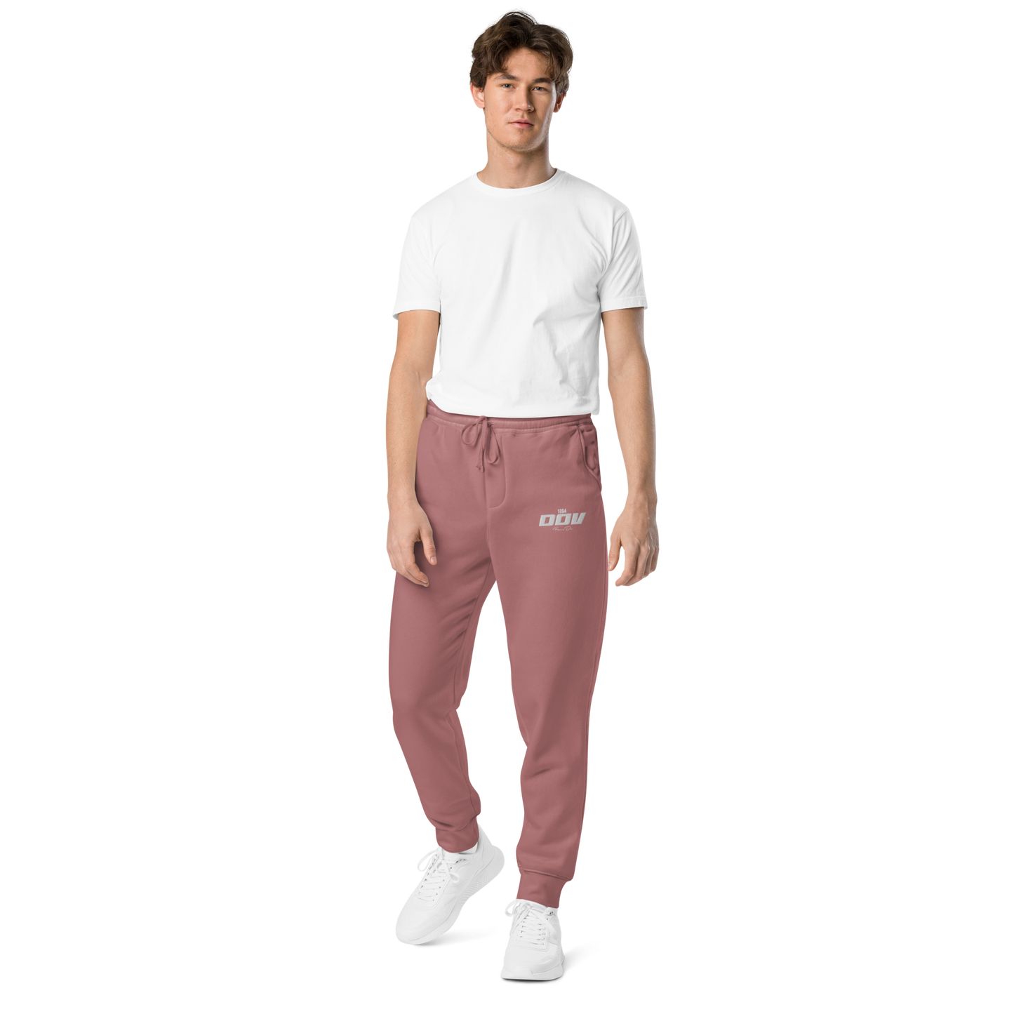 Unisex DOV sweatpants