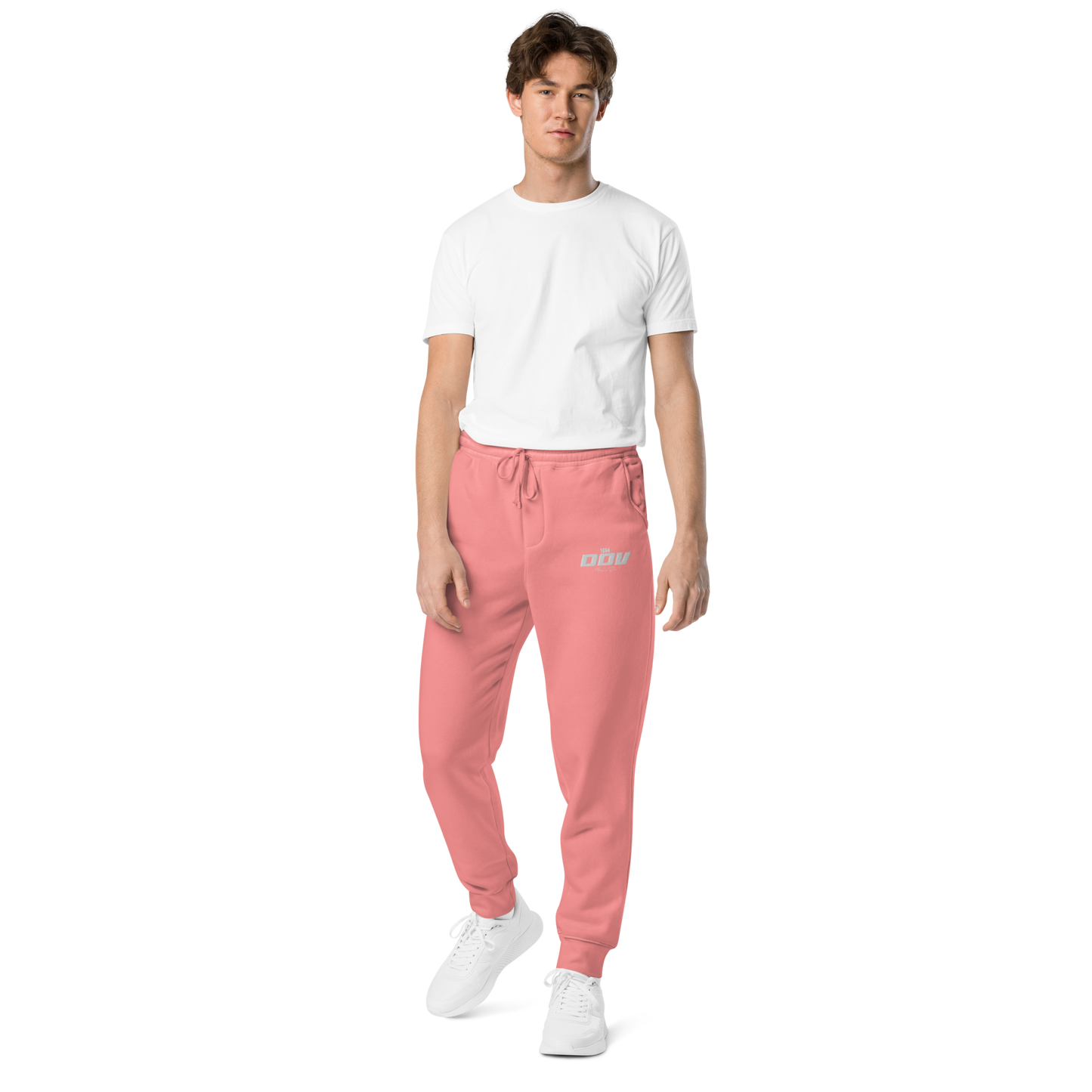 Unisex DOV sweatpants