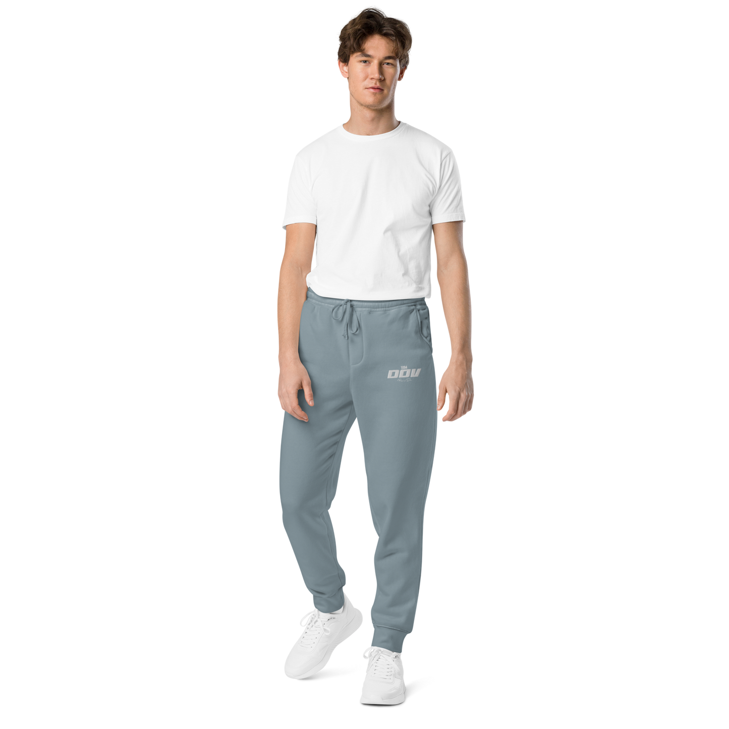 Unisex DOV sweatpants