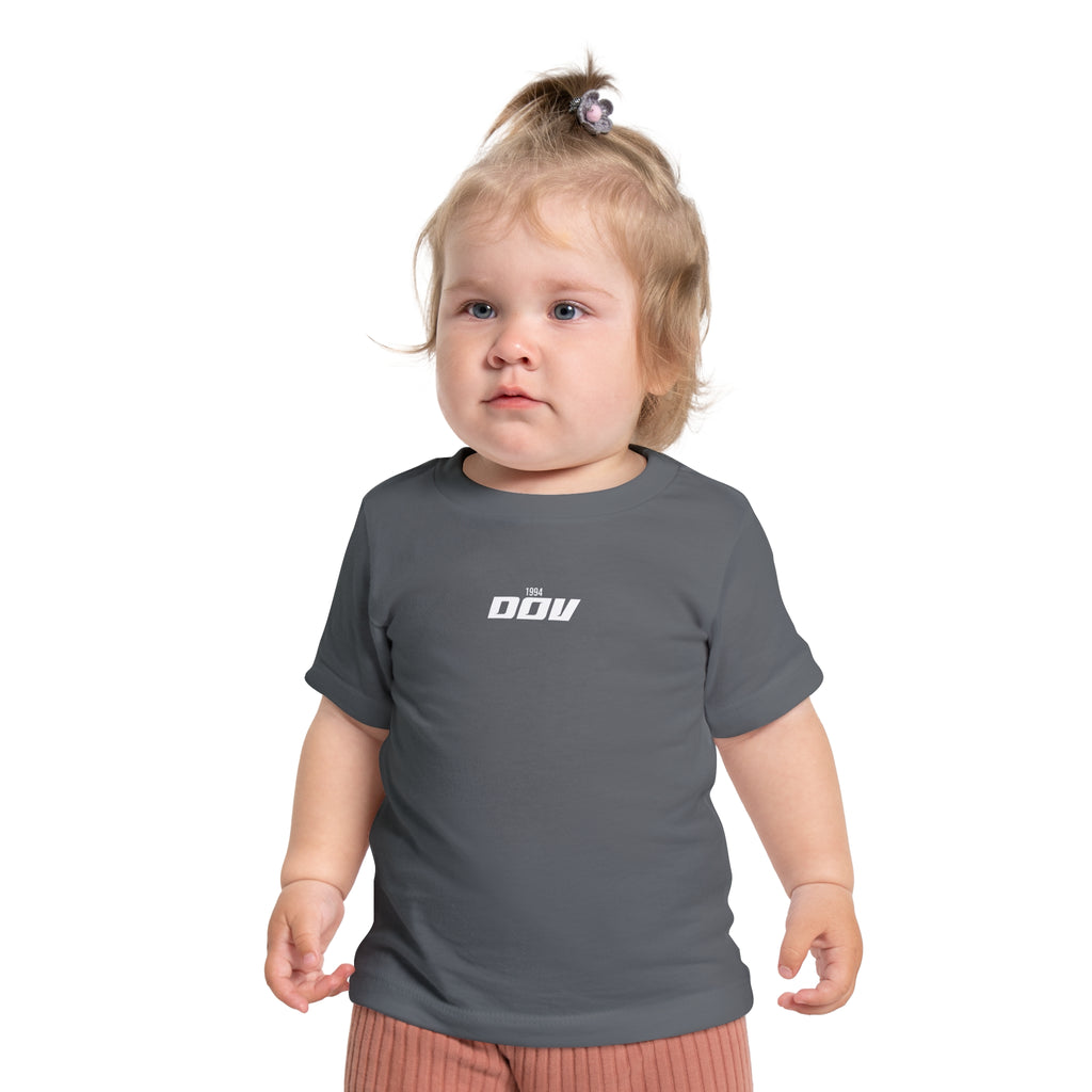 Baby Short Sleeve T-Shirt