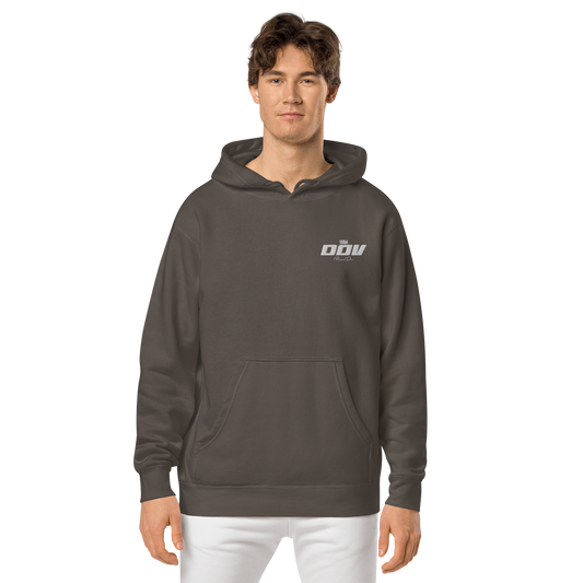 Unisex Dov hoodie