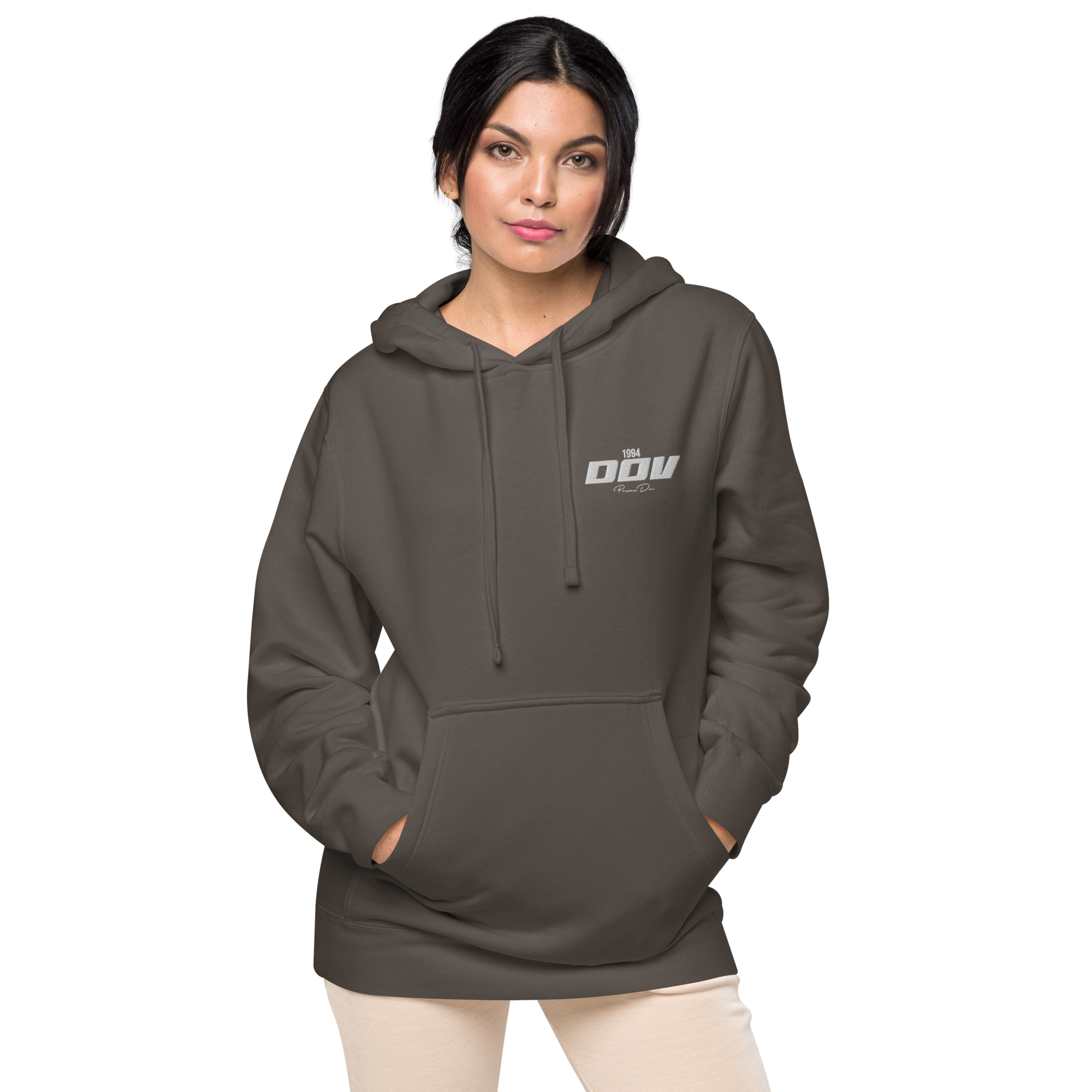 Unisex Dov hoodie