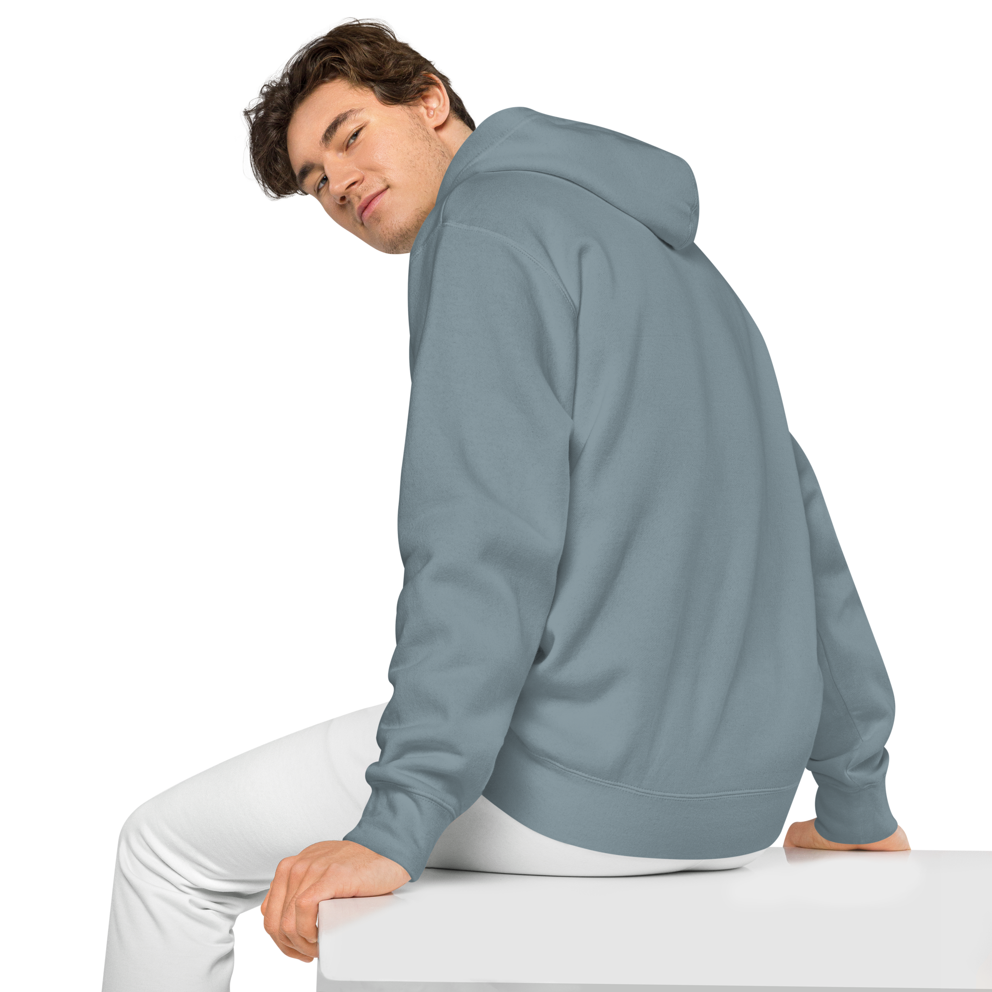 Unisex Dov hoodie